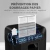 Trituradora de Papel Fellowes 4633601