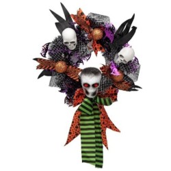 Decoración para Halloween