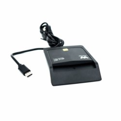 Lector de Tarjetas Woxter PE26-200