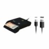 Lector de Tarjetas Woxter PE26-200