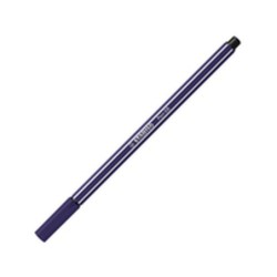 Rotuladores Stabilo Azul
