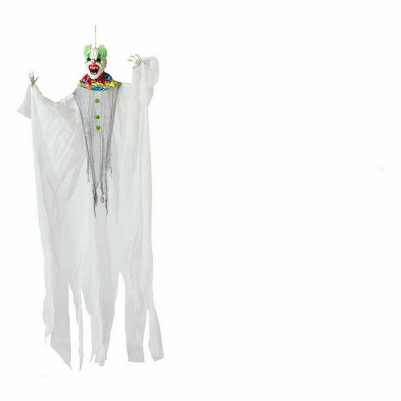 Decoración para Halloween Payaso Sangriento Decoración para Halloween Payaso Sangriento