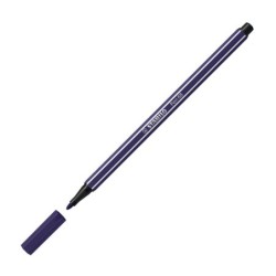 Rotuladores Stabilo Azul