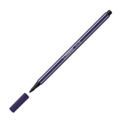 Rotuladores Stabilo Azul