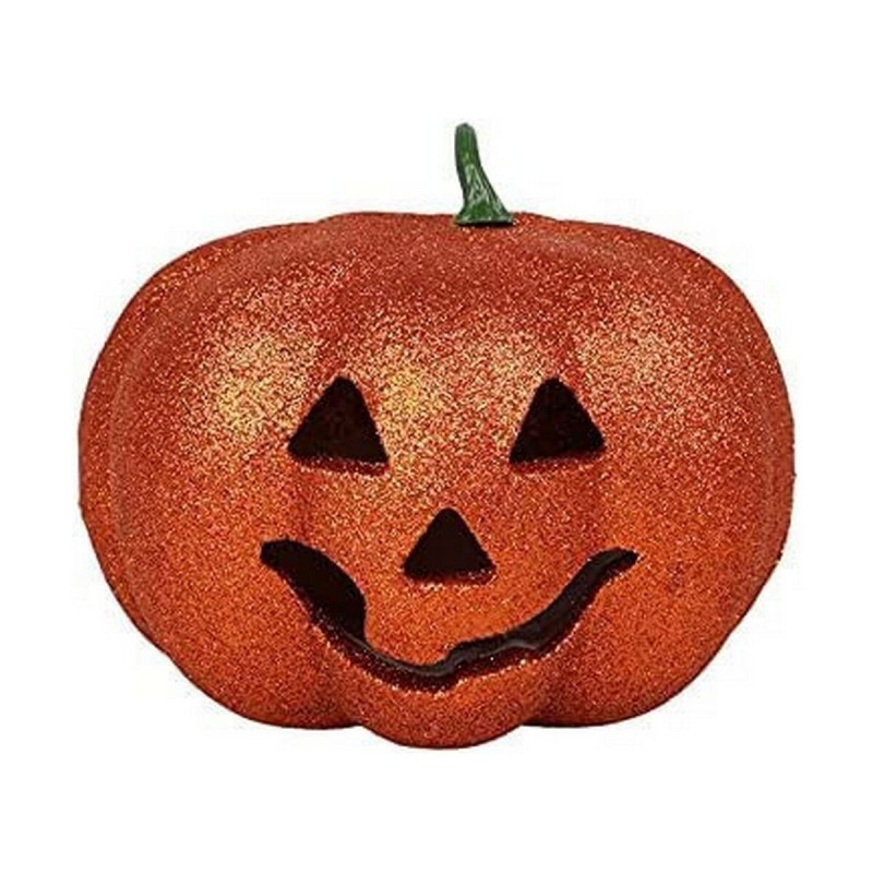 Decoración para Halloween 17 cm Calabaza Decoración para Halloween 17 cm Calabaza