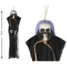 Calavera Halloween Colgante 70 cm