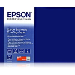 Papel Fotográfico Brillante Epson C13S045111 A4 500 Hojas