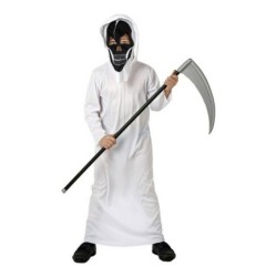 Disfraz para Niños Blanco (2 Piezas)