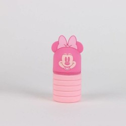 Portatodo Minnie Mouse Rojo