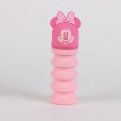 Portatodo Minnie Mouse Rojo