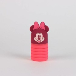 Portatodo Minnie Mouse Rojo