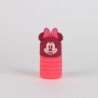 Portatodo Minnie Mouse Rojo