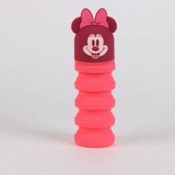 Portatodo Minnie Mouse Rojo