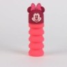 Portatodo Minnie Mouse Rojo