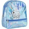 Mochila Escolar Hello Kitty Morado