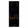 Lápida Halloween Luz 115261 (93 X 42 cm)