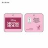 Portatodo Minnie Mouse Rosa