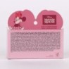 Subrayador Minnie Mouse Rosa 5 Piezas