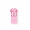 Portatodo Minnie Mouse Rosa