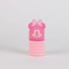 Portatodo Minnie Mouse Rosa