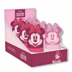 Portatodo Minnie Mouse Rosa