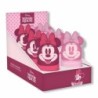 Portatodo Minnie Mouse Rosa
