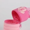 Portatodo Minnie Mouse Rosa