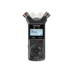 Grabadora Tascam DR-07XP