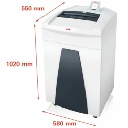 Trituradora de Papel Hsm 1853121