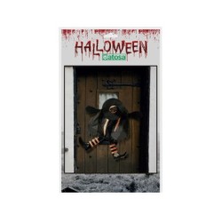 Decoración para Halloween