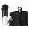 Calavera Decoración Colgante 60 x 100 cm