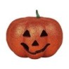 Decoración para Halloween 17 cm Calabaza