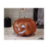 Decoración para Halloween 17 cm Calabaza