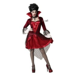 Disfraz para Adultos Vampiresa
