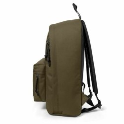 Mochila Escolar Eastpak Caqui