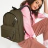 Mochila Escolar Eastpak Caqui