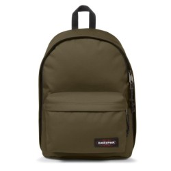 Mochila Escolar Eastpak Caqui