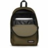 Mochila Escolar Eastpak Caqui