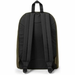 Mochila Escolar Eastpak Caqui