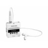 Grabadora Tascam 012-09-101 Negro