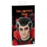 Peluca para Halloween 42729 Moreno