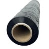 Papel de burbujas Folia stretch czarna 23mic 1.5/ Negro 50 cm