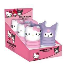 Portatodo Hello Kitty Rosa
