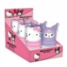 Portatodo Hello Kitty Rosa