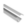 Organizador de Cables MacLean MCTV-575 Blanco Plástico