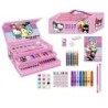 Set de Dibujo Hello Kitty Rosa