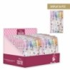 Estuche Escolar Minnie Mouse Rosa