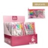 Estuche Escolar Minnie Mouse Rosa