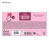 Estuche Escolar Minnie Mouse Rosa
