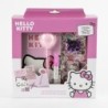 Diario con Accesorios Hello Kitty